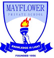 Mayflower logo